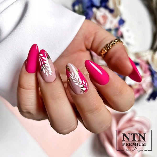 LAKIER HYBRYDOWY NTN PREMIUM CALIFORNIA 5G NR 139