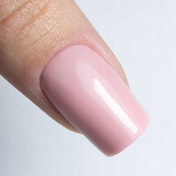 Żel Budujący Do Przedłużania Paznokci ALLEPAZNOKCIE 50g Jelly Gel Nude