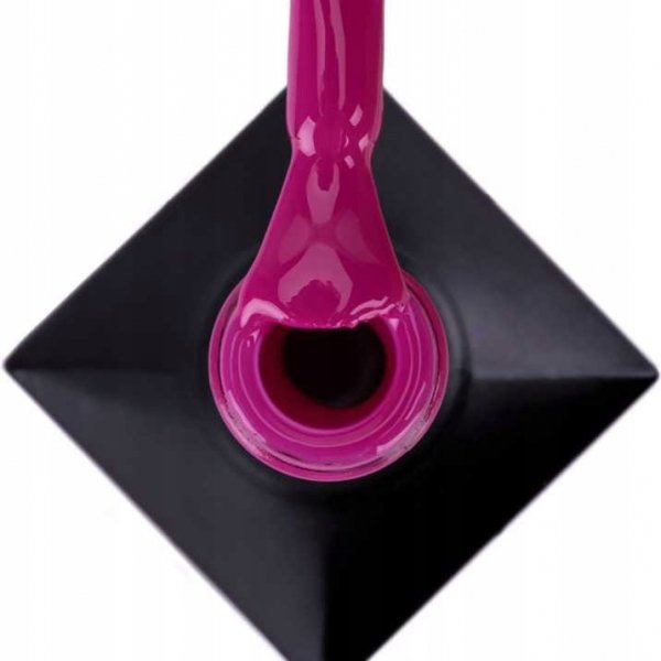 Lakier Hybrydowy Do Paznokci MOLLYNAILS 8g Juicy by Monika Mielniczuk Nr J4