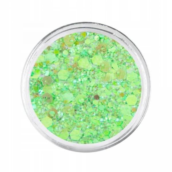 Pyłek Ozdoba Do Paznokci Primavera 1 g Nr 12