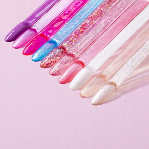 Lakier hybrydowy NTN do paznokci IMPRESSION 261