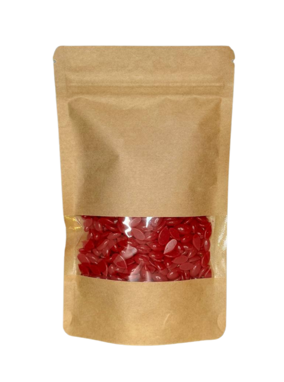 Wosk twardy Rose 100 g