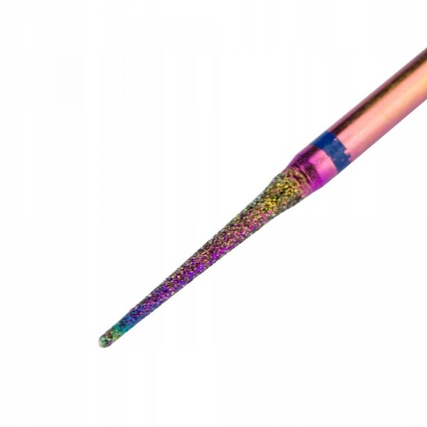 Frez diamentowy Unicorn szpic Nr 15