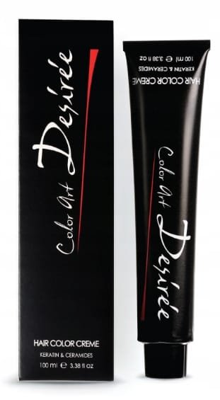 Desiree Farba 11/02 100ml Lawendowy superrozjaśniacz