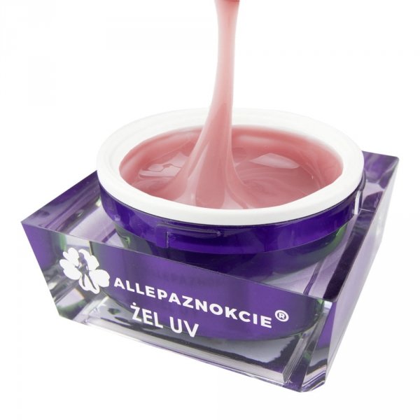 Żel do paznokci Perfect French Allepaznokcie Prima Donna 50g