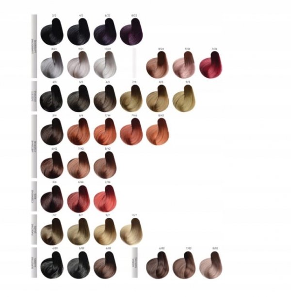 Farba Color Art Desiree do włosów NEUTRALIZATOR Blue Niebieski - 100ml