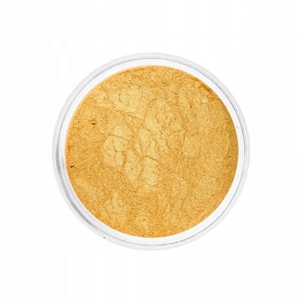 Ozodba Pyłek Do Paznokci Exclusive Effect Nr 1