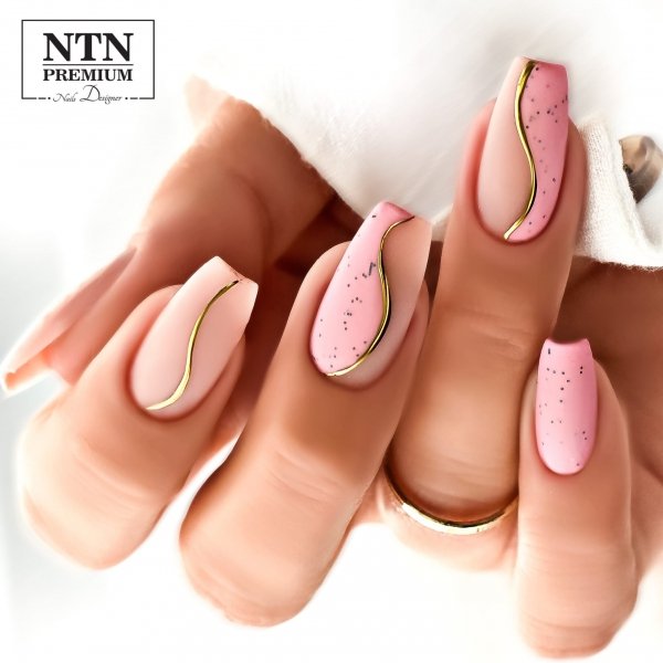 Oliwka NTN odżywka do skórek roller kulka 50ml