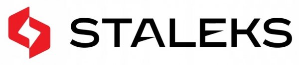 Nożyczki do paznokci Staleks