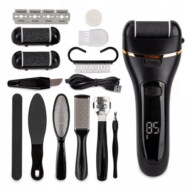 Tarka elektryczna do stóp V-601