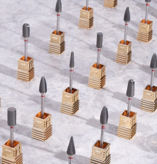 Frez z węglika spiekanego Aba Group M47 M kulka srebrny