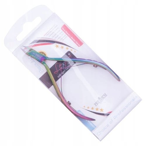 Cążki do skóry Lexwo 138 10cm 3mm