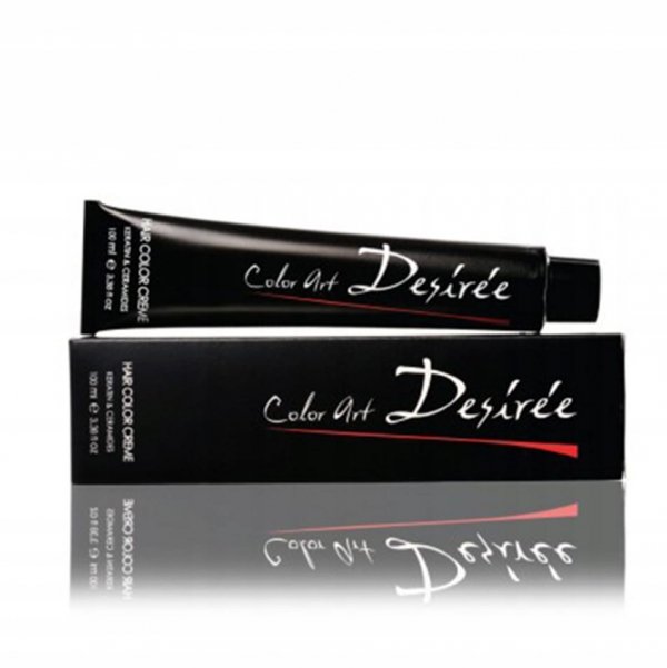 Stapiz COLOR ART DESIRE farba do włosów nr 7/3 Złocisty blond 100 ml