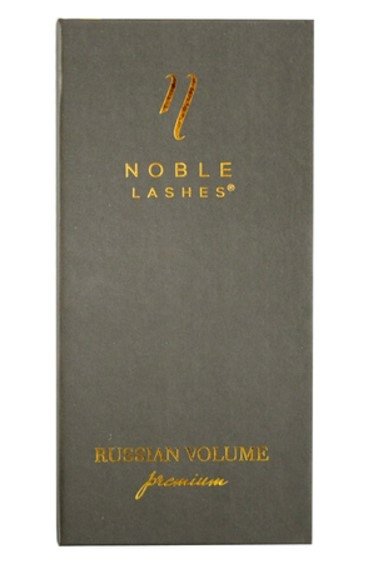 Rzęsy Russian Volume Premium C 0,07 9mm
