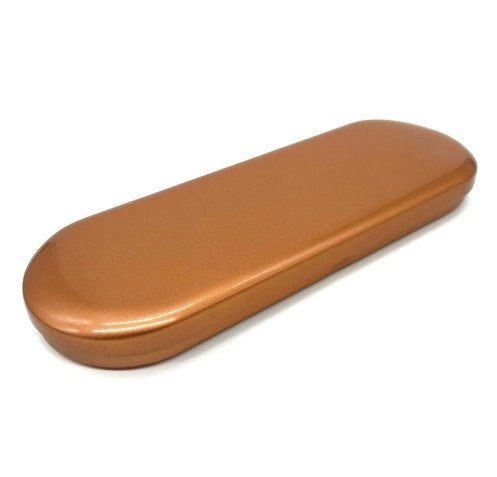 Etui na pęsety, złote