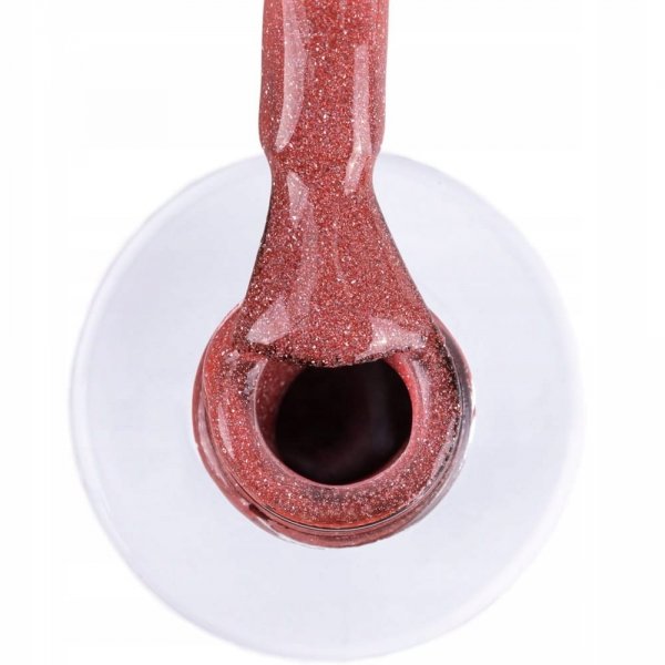 Lakier Hybrydowy ALLELAC 5g Brillant Drobinki Brokat Nr135