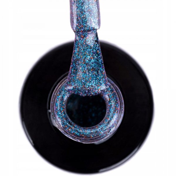 Lakier hybrydowy NTN do paznokci kolor UV LED 272