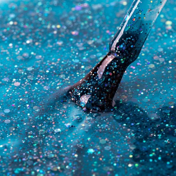 Lakier hybrydowy lakier kolorowy Ntn 216 5 ml