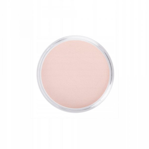 Puder akrylowy do paznokci MollyLac Acrylic Powder Apricot Cover 15 g