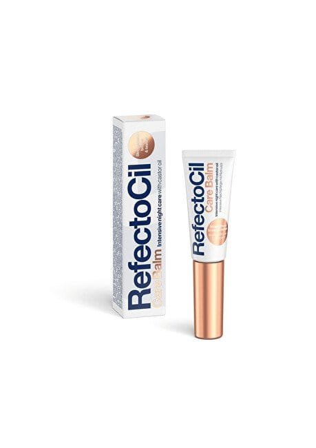 Odżywka do brwi i rzęs Refectocil Care Balm 9ml
