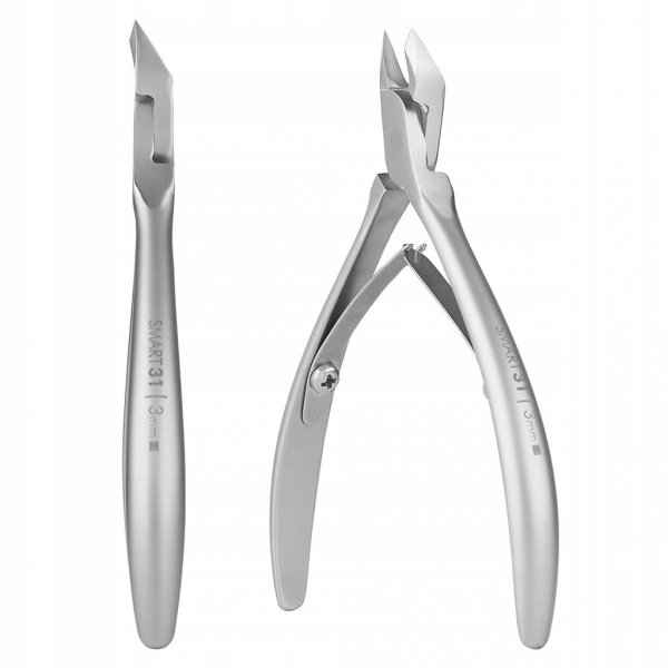 Cążki do skórek Staleks Smart 31 3mm