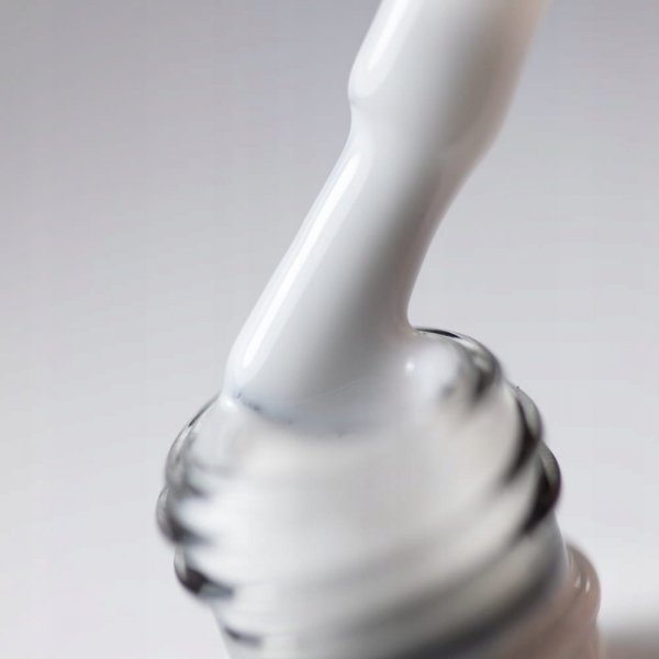 Baza Kauczukowa MOLLYNAILS 15g S.O.S. Antidotum Pro Salon Milky Way