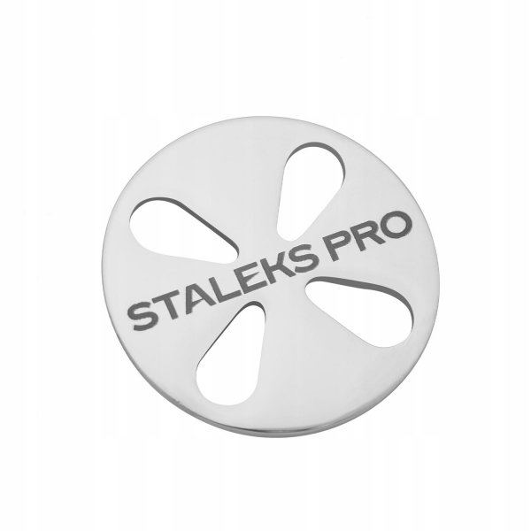 Dysk do pedicure Staleks Pododisc L + nakładki 180 gradacja 5 szt (20mm)