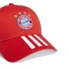 Czapka z daszkiem adidas Bayern Monachium H59705