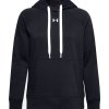 Bluza Under Armour Rival Fleece Hb Hoodie W 1356317 001