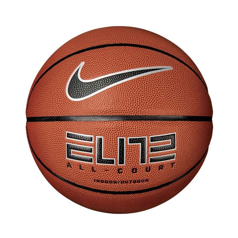 Piłka do koszykówki Nike Elite All-Court 2.0 N1004088-855