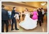 Bransoleta Srebro rodowane Markazyty BDM2866