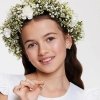 Kolczyki Srebro Cyrkonia KDK6620Y