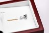 Wisiorek Złoto Diament WBD3178B