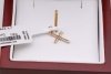 Wisiorek Złoto Diament WXD1904