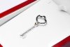Wisiorek Złoto Diament WXD3424