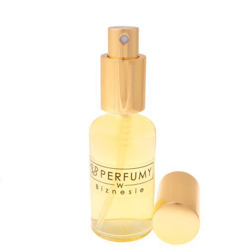 Perfumy 043 33ml inspirowane BLU BULGARI - BULGARI
