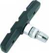 Klocki hamulcowe V-Brake ACCENT AC-620 czarne