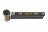 Zamknięcie ONGUARD Link Plate Lock REVOLVER X4P 8129 SKŁADANE - 112,5cm