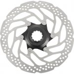 Tarcza hamulcowa SHIMANO SMRT30 CENTER/LOCK 160mm