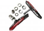 Klocki hamulcowe V-Brake imbus 72mm KELLYS KLS DUALSTOP V-02