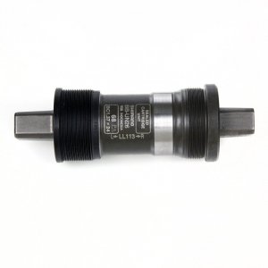 Wkład suportu SHIMANO BB-UN26 BSA 113mm 34,8