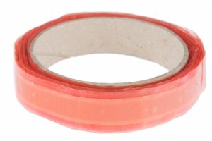 Taśma do klejenia szytki TUFO szosa, tor 22mm