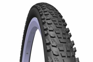 Opona 29 x 2,35  RUBENA MITAS V-85 OCELOT czarna