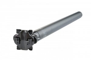 Sztyca KELLYS ACTIVE XC 70 400/27,2mm czarny