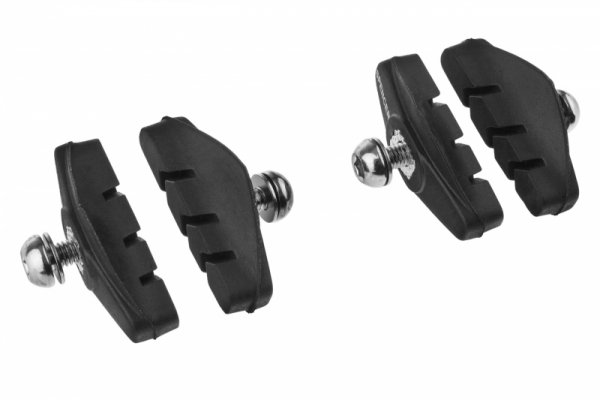 Klocki hamulcowe szosowe SPENCER RACE SET 2pary /4sztuki/