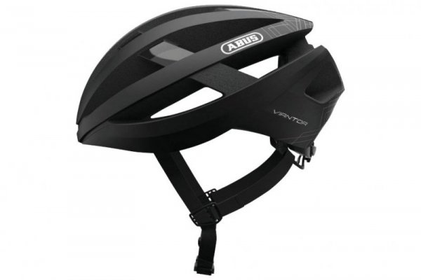 Kask ABUS KROSS VIANTOR M czarny mat