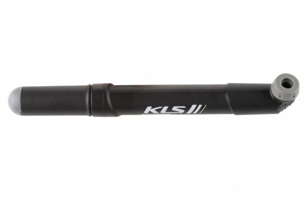 Pompka KELLYS KP-202 plastikowa