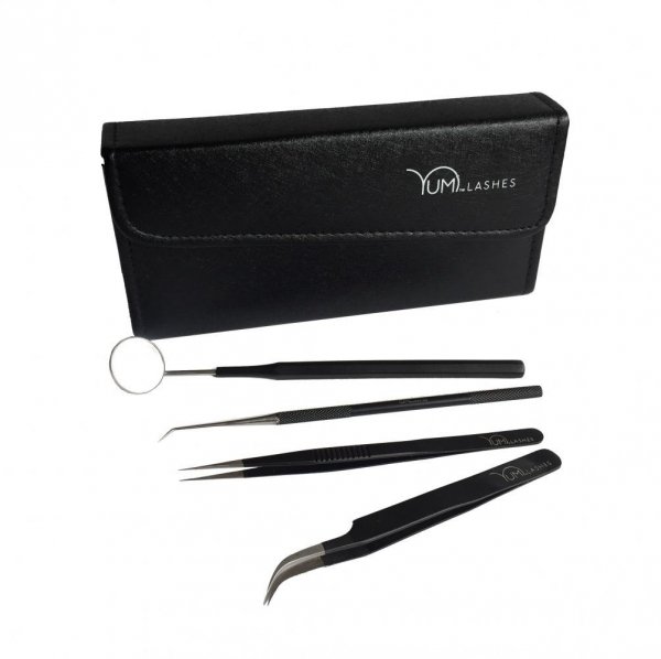 Yumi Lashes accessory kit 