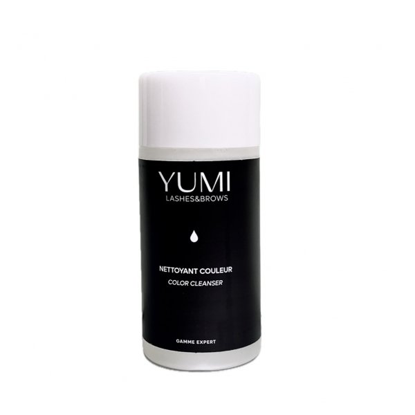 YUMI Lashes Colour Cleanser Skin 