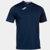 Koszulka Joma Combi 100052 331 granatowy XL